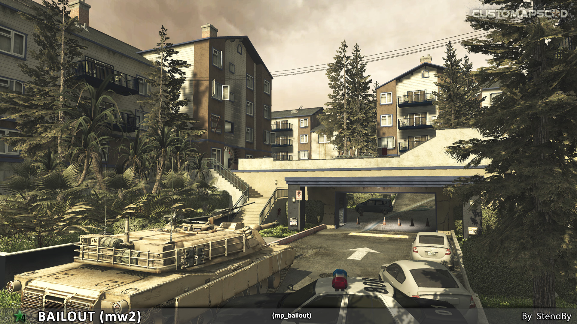 cod4