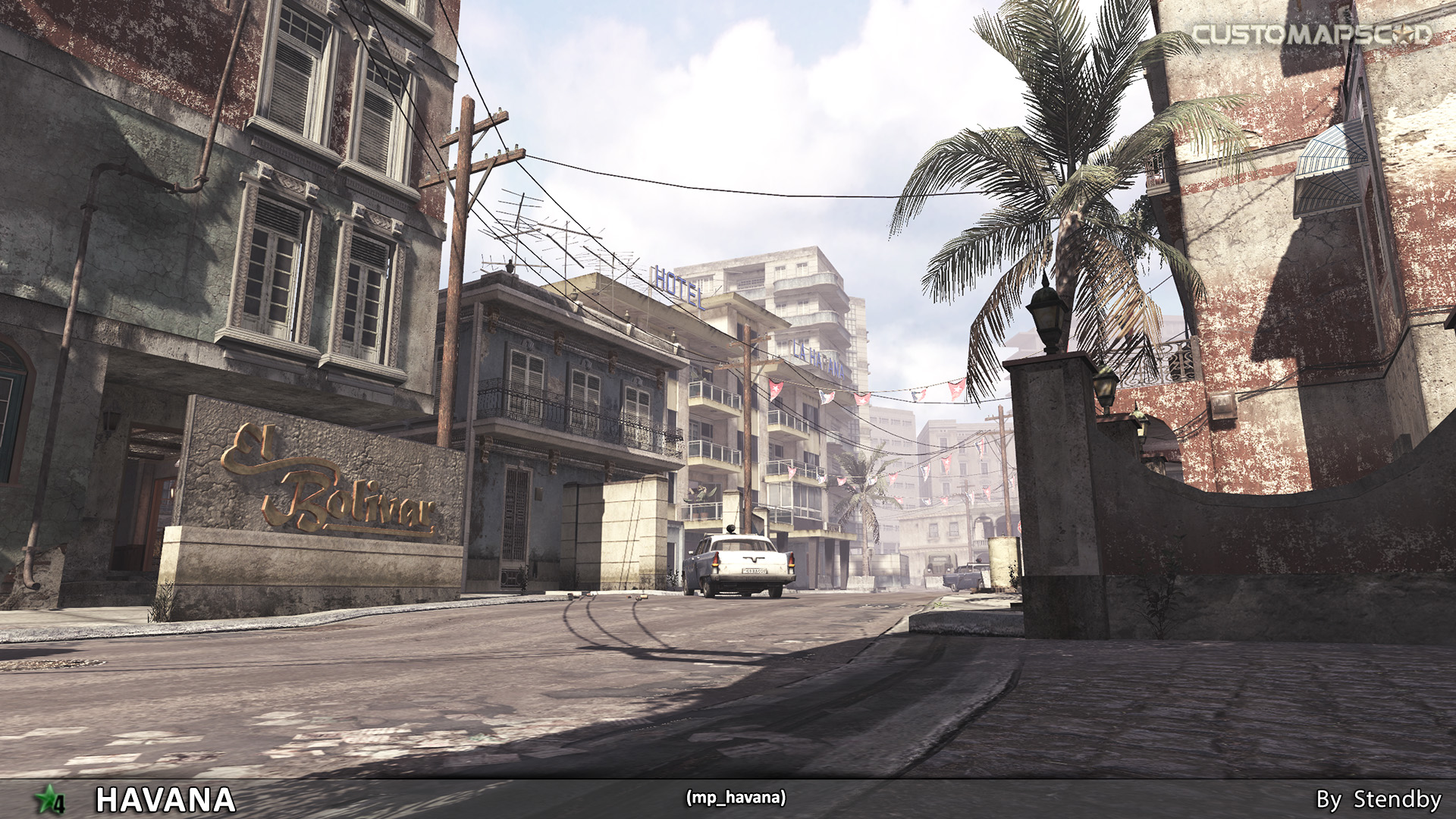 cod4