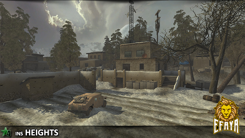 cod4