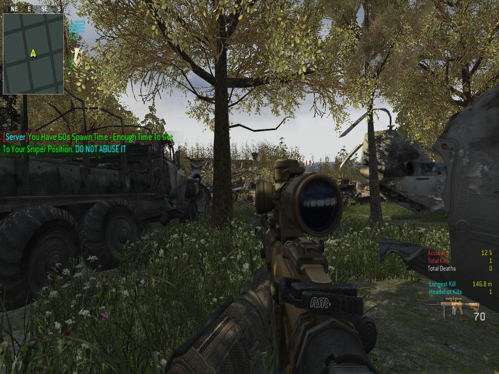 MyersMike, mp_asp_boneyard, fmjcod4|SniperElite