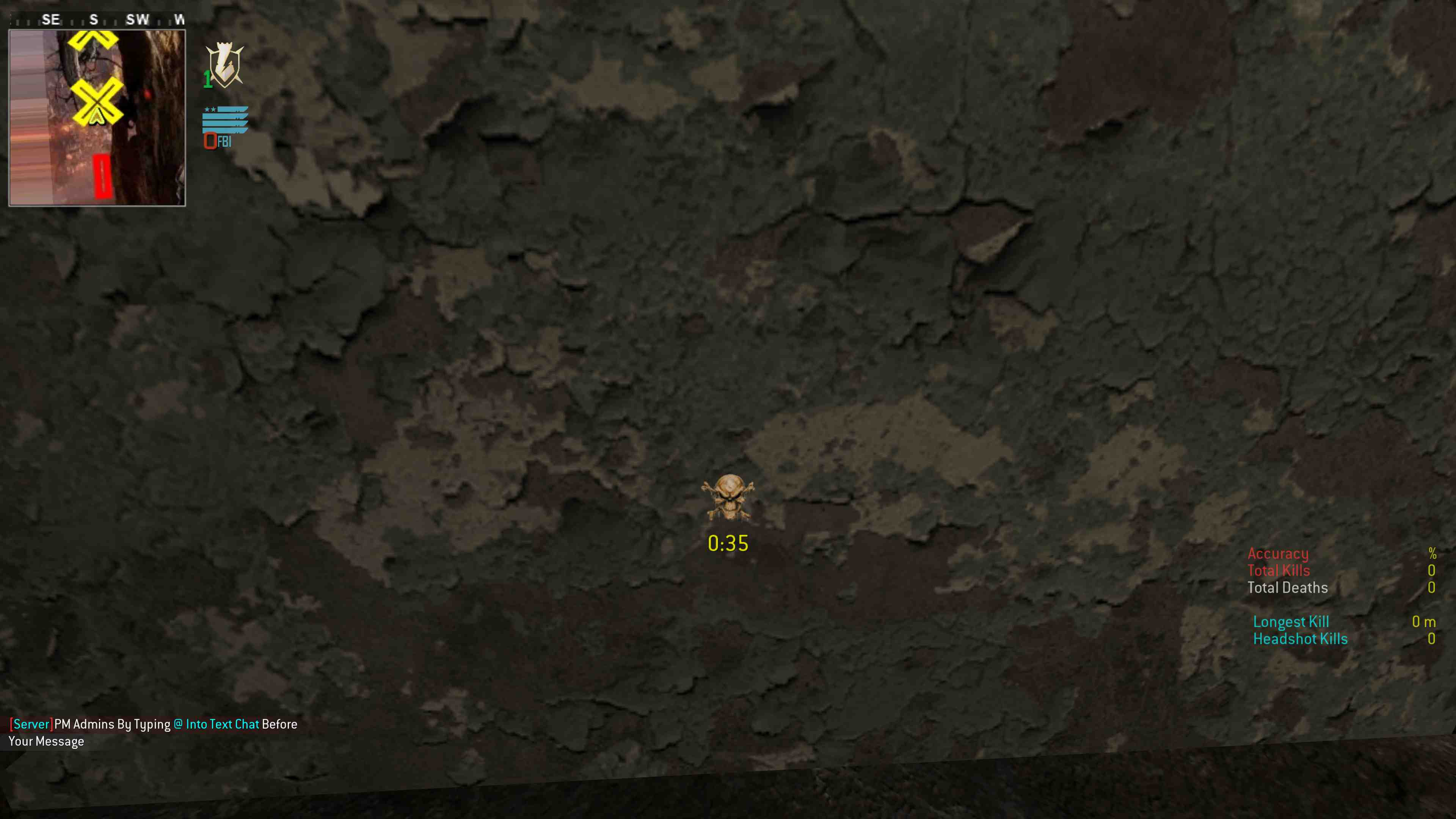 SMiLeY, mp_wst_arena, fmjcod4|SniperElite