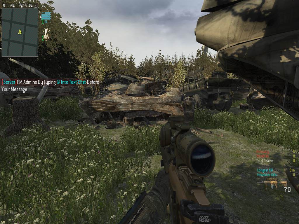 MyersMike, mp_asp_boneyard, fmjcod4|SniperElite