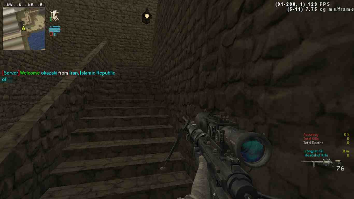 okazaki, mp_ssf_stone_docks, fmjcod4|SniperElite